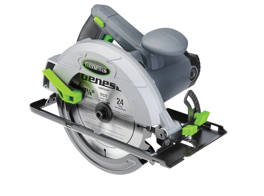 Power Tools